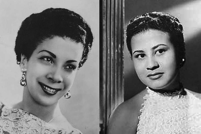 Ouça comerciais raros das rainhas do rádio dos anos 50