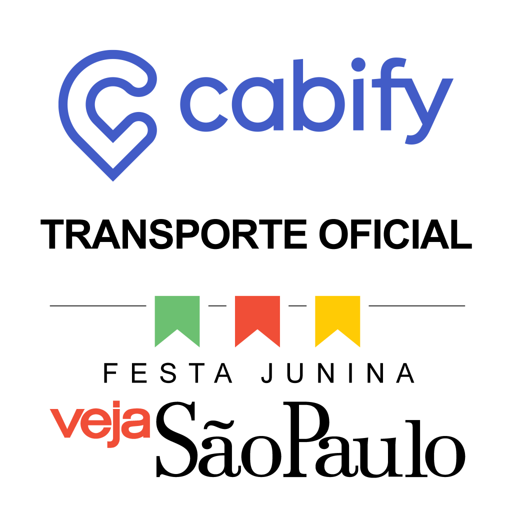 Card Cabify Festa Junina