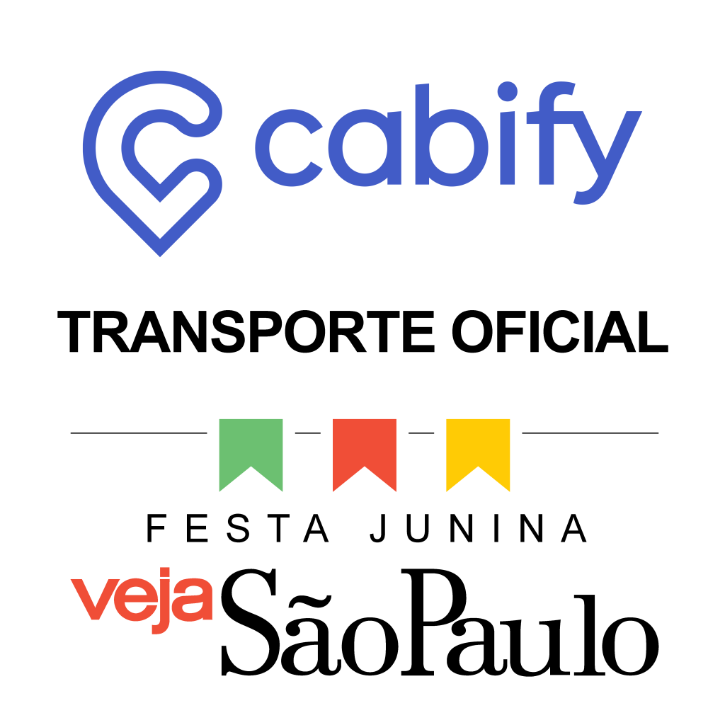 Card Cabify Festa Junina Card Cabify Festa Junina