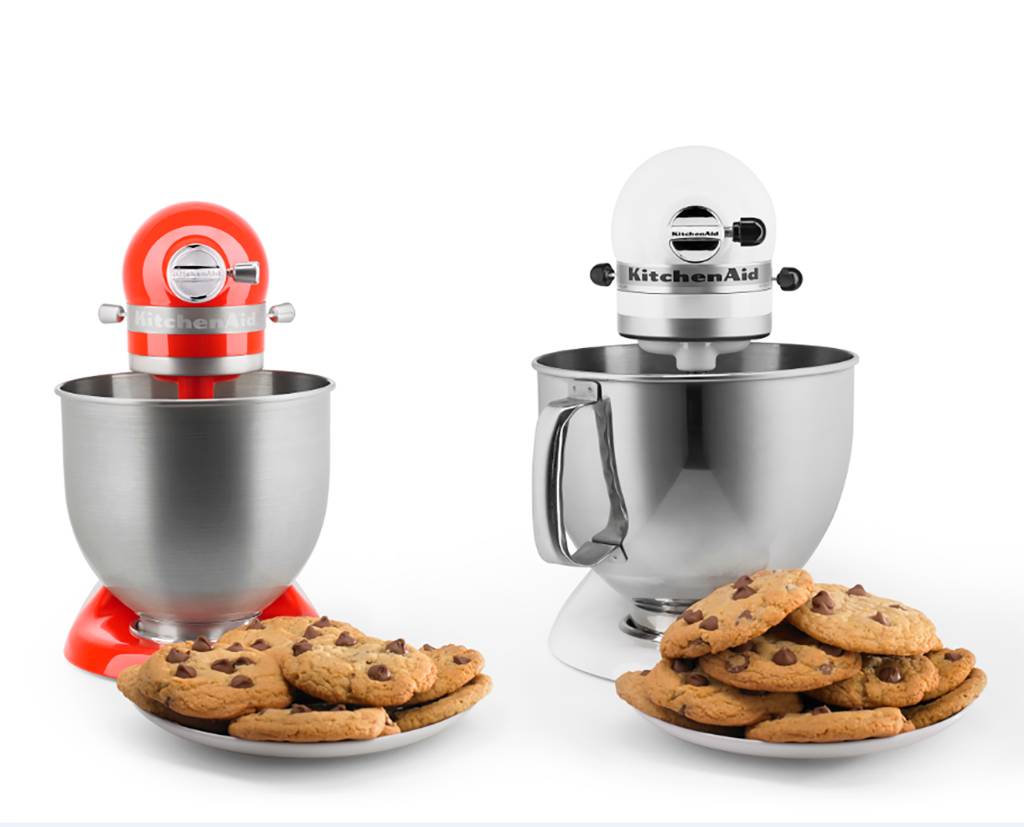 Mini Artisan KitchenAid Mini Artisan KitchenAid
