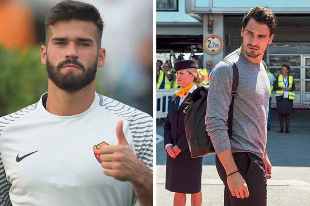 Este perfil no Instagram está fazendo um time de gatos da Copa da Rússia