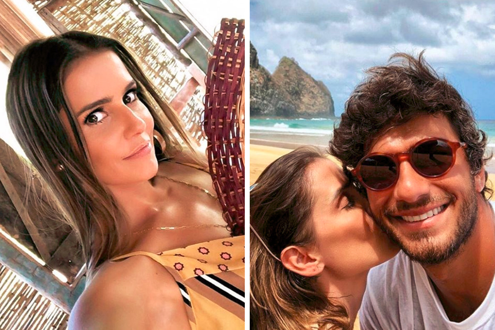 Deborah Secco responde fã que pediu ajuda para conquistar crush