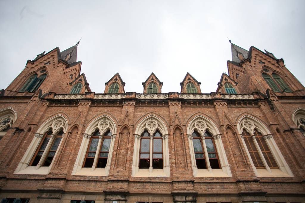 Concurso para residência na Santa Casa está sob suspeita de fraude