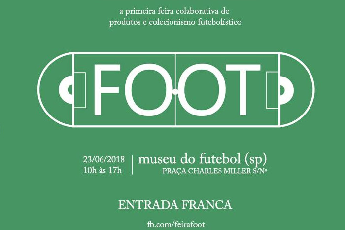 foot