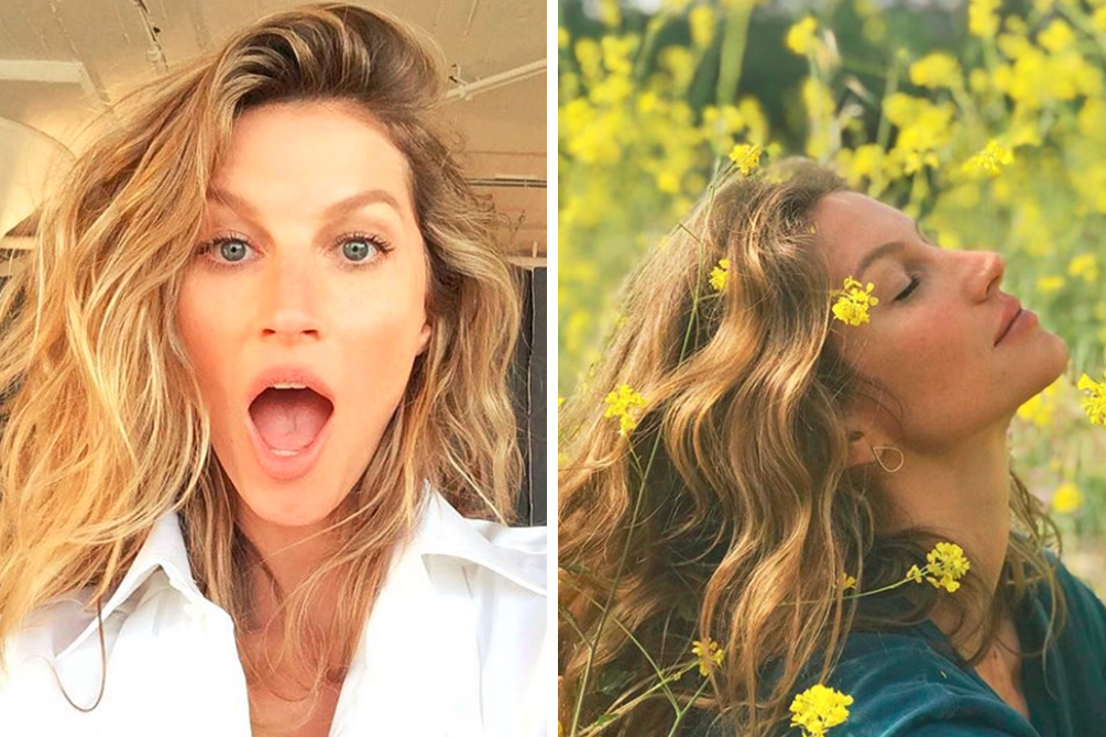 Gisele Bündchen pede desculpas após repercussão de polêmica