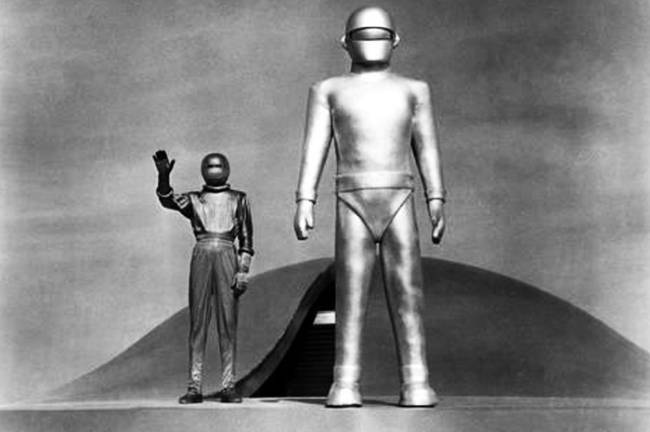 gort