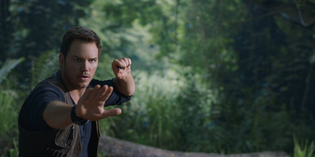 Jurassic World 4