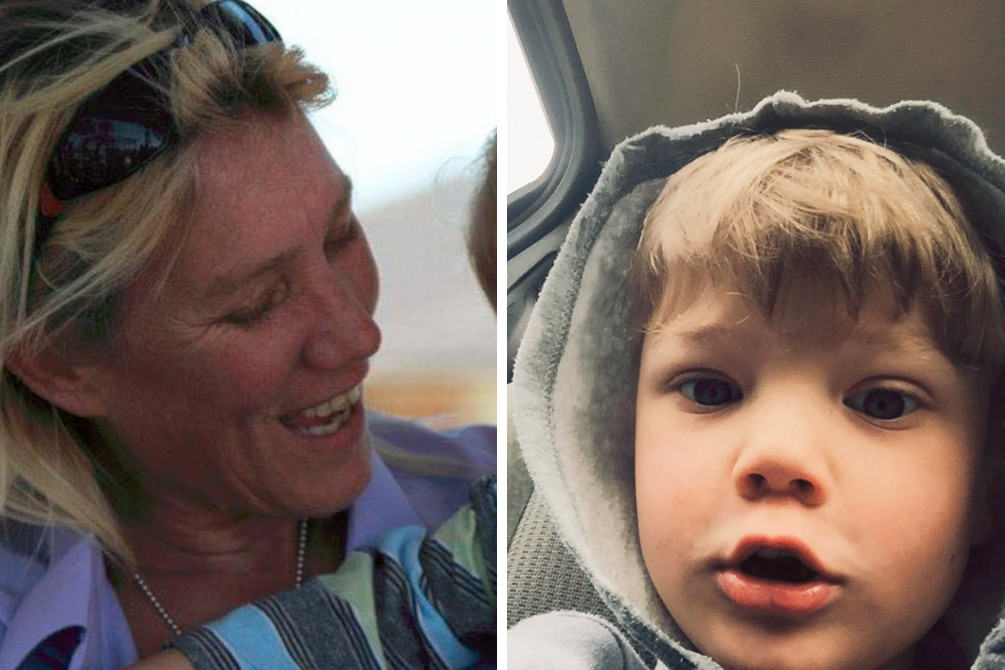 Mãe provoca polêmica ao revelar por que ainda amamenta o filho de 7 anos