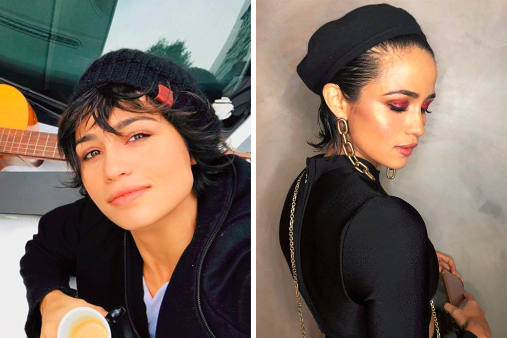 Nanda Costa assume namoro no Dia dos Namorados com cantora