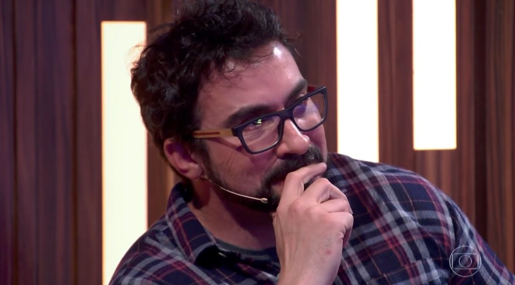 “Senti na pele como é ter um pai alcoolizado”, diz padre Fábio de Melo