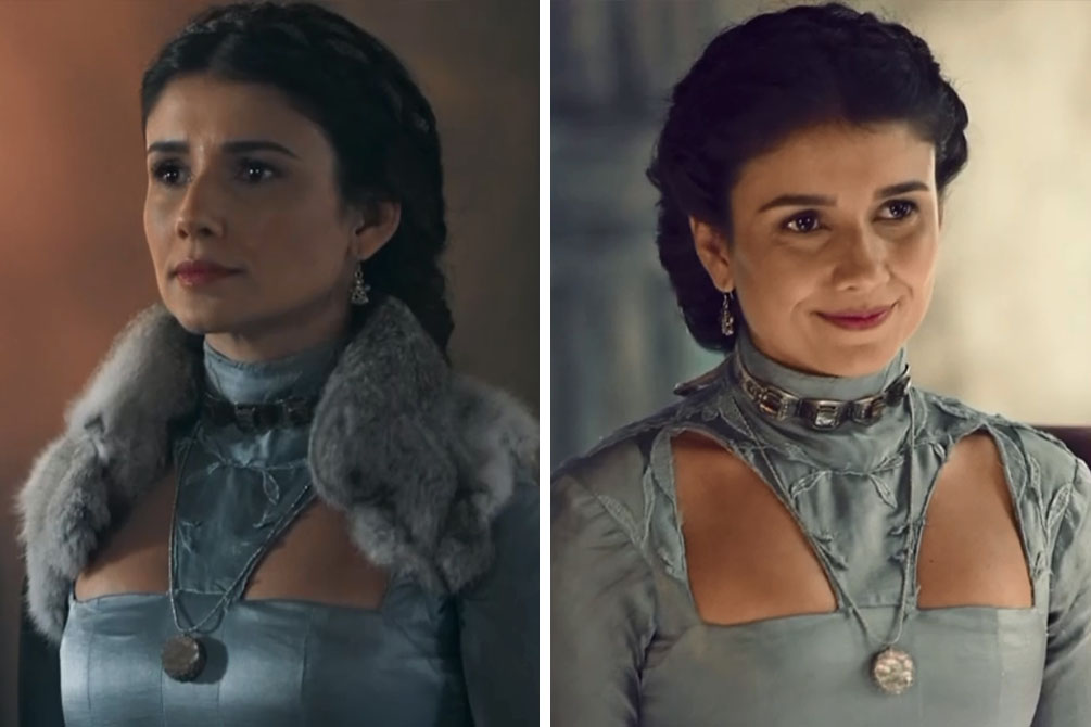 Estreia de Paula Fernandes em “Deus Salve o Rei” divide opiniões