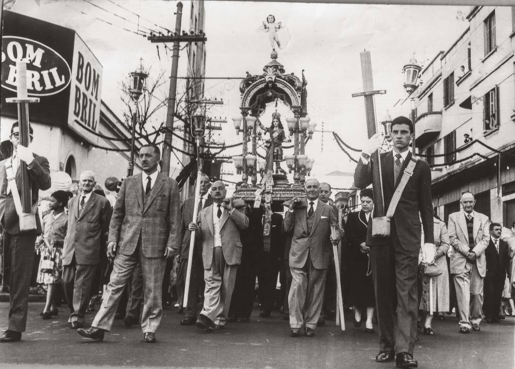 Festa de São Vito chega à centésima edição