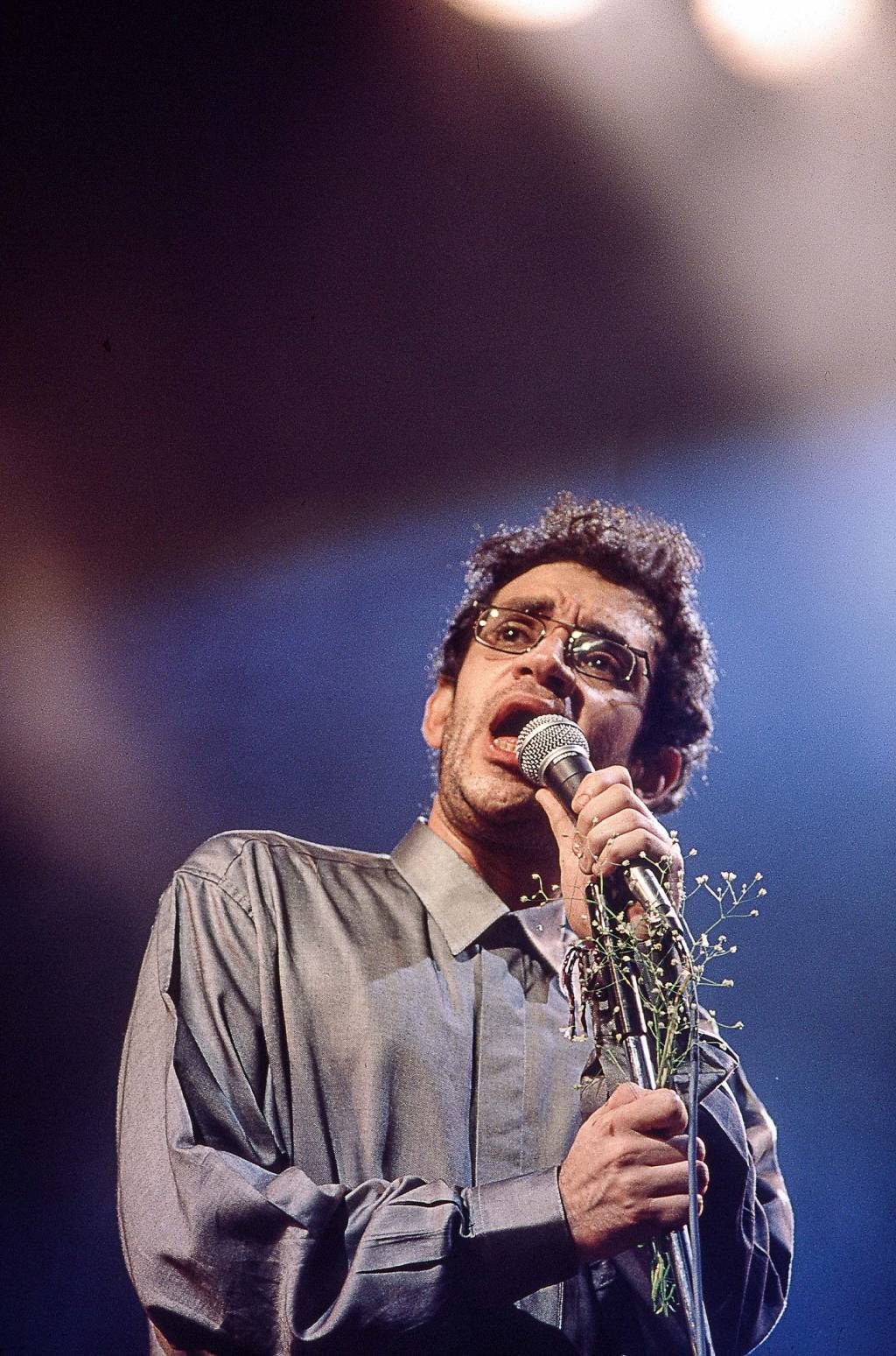 Renato Russo Renato Russo