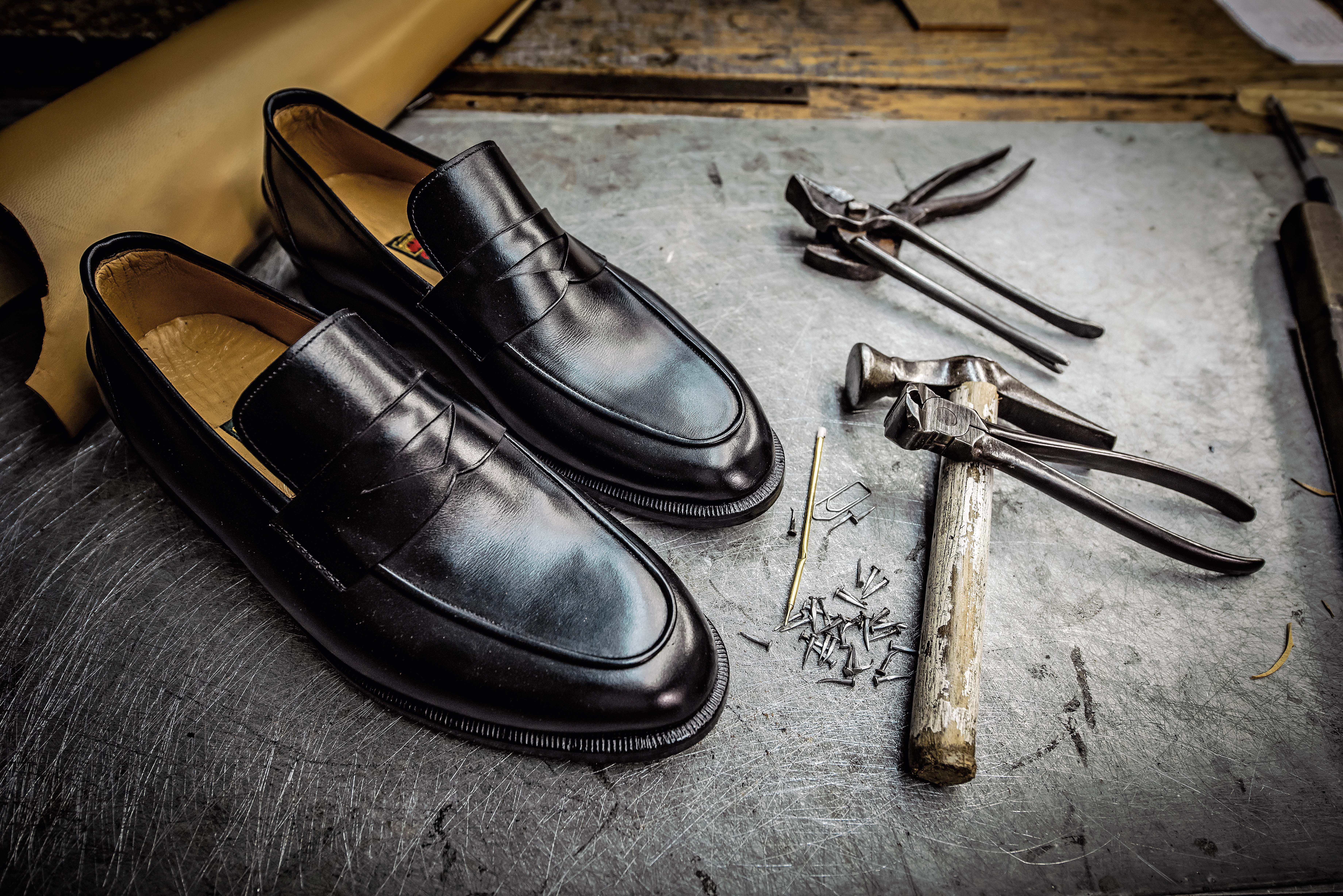 Cal&ccedil;ados Busso