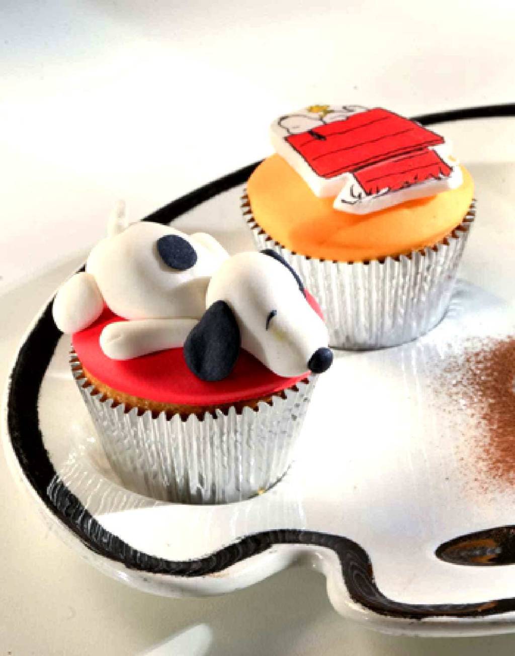 Snoopy Café