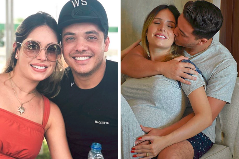 Thyane Dantas quebra silêncio sobre polêmica de pensão de Wesley Safadão