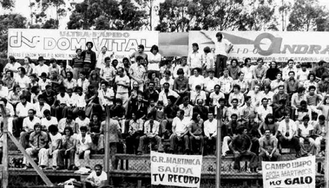 torcida torcida