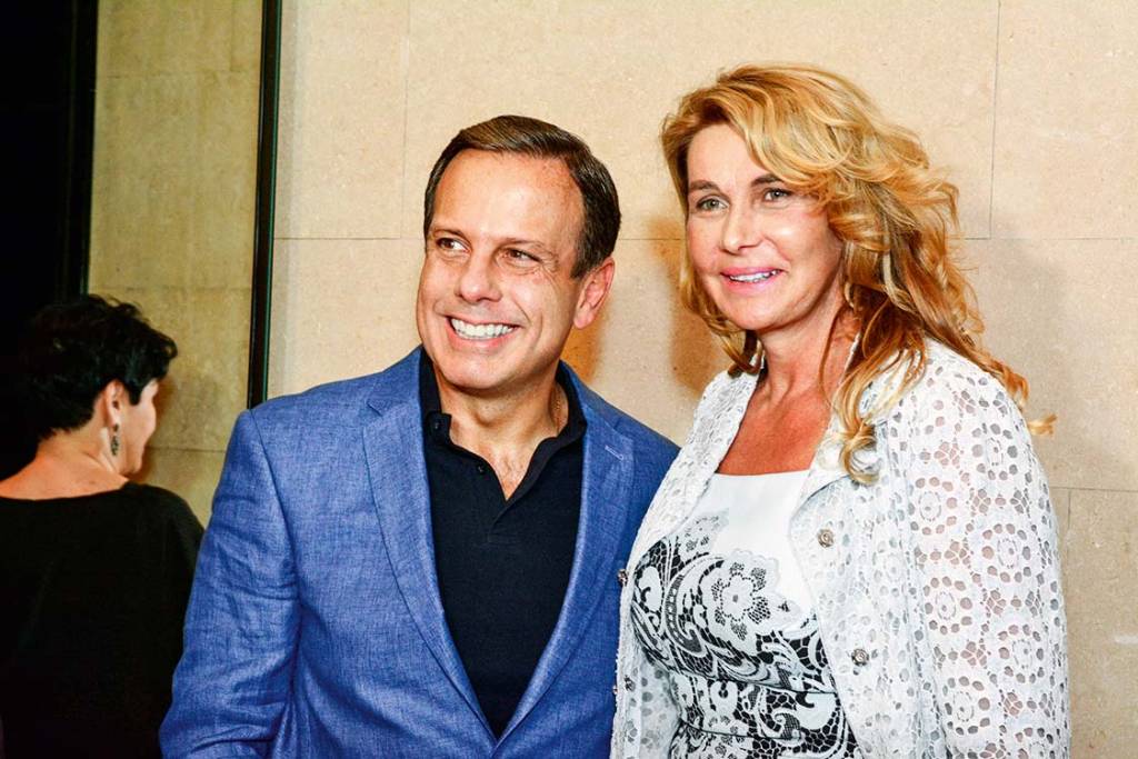 Bia Doria diz que moradores de rua são “preguiçosos”