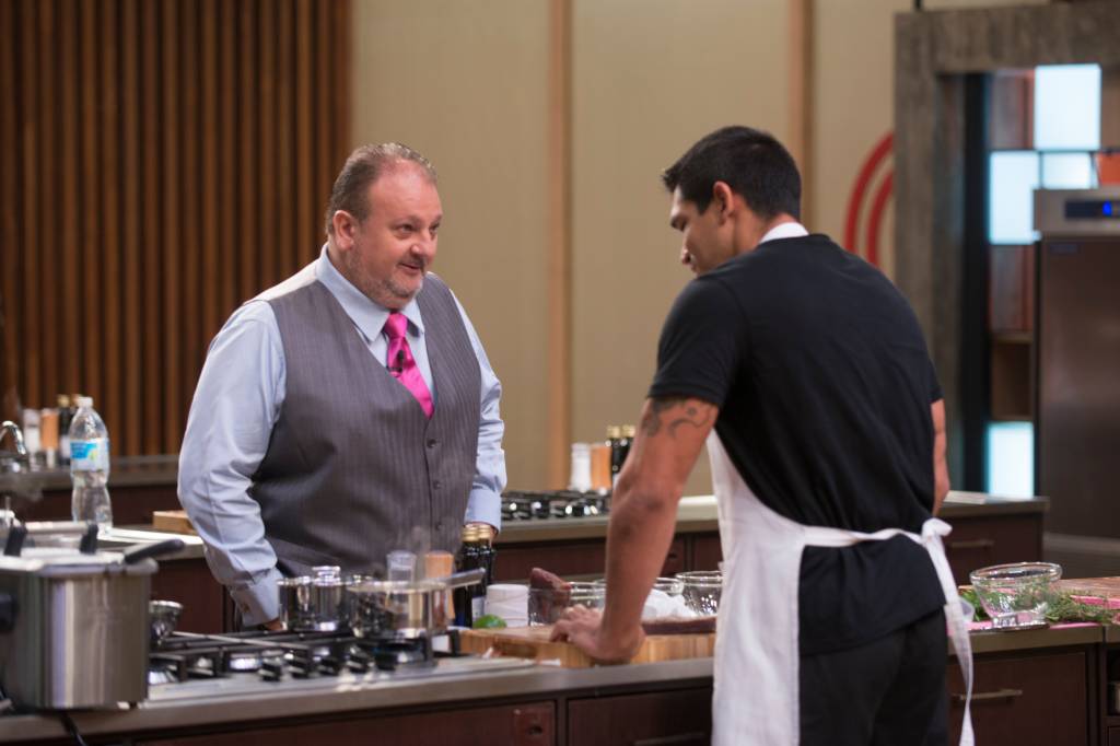 MasterChef Brasil 5 MasterChef Brasil 5