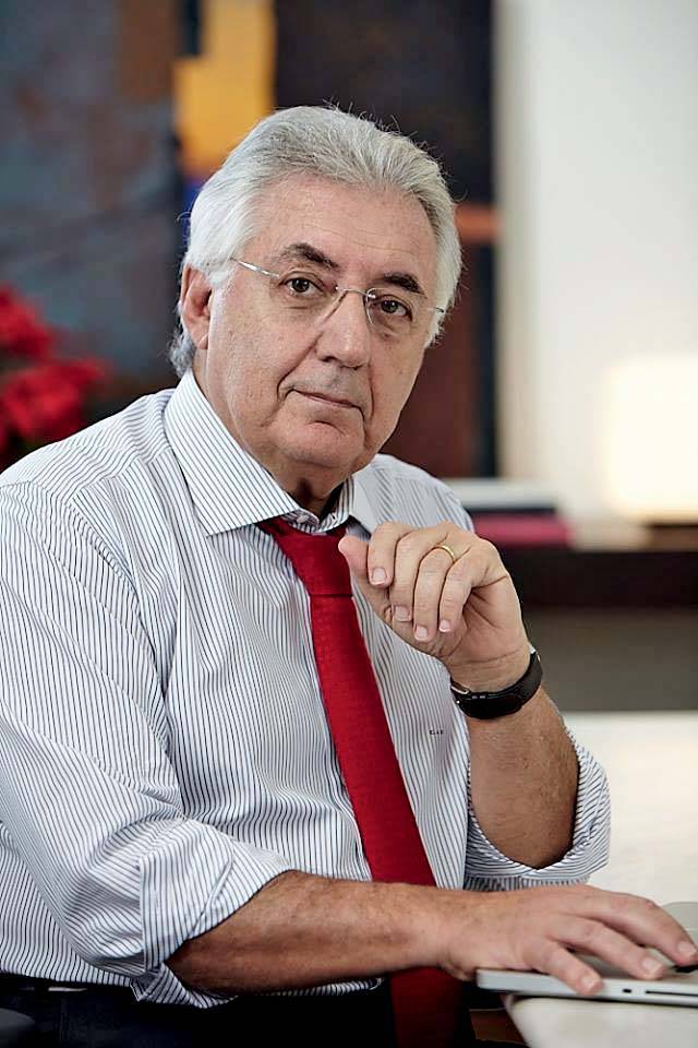 Presidenciável Afif é acusado de ‘dar calote’ em corretoras de imóveis