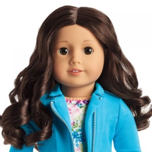 american girl 1 american girl 1