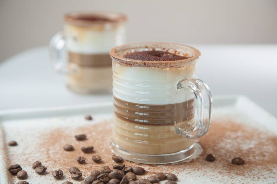 Cappuccino Cappuccino