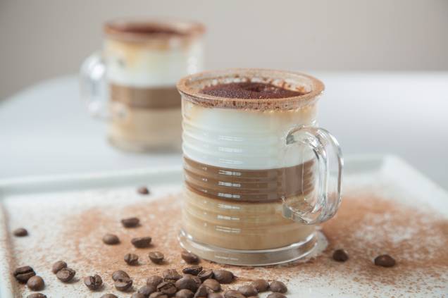 Cappuccino Cappuccino