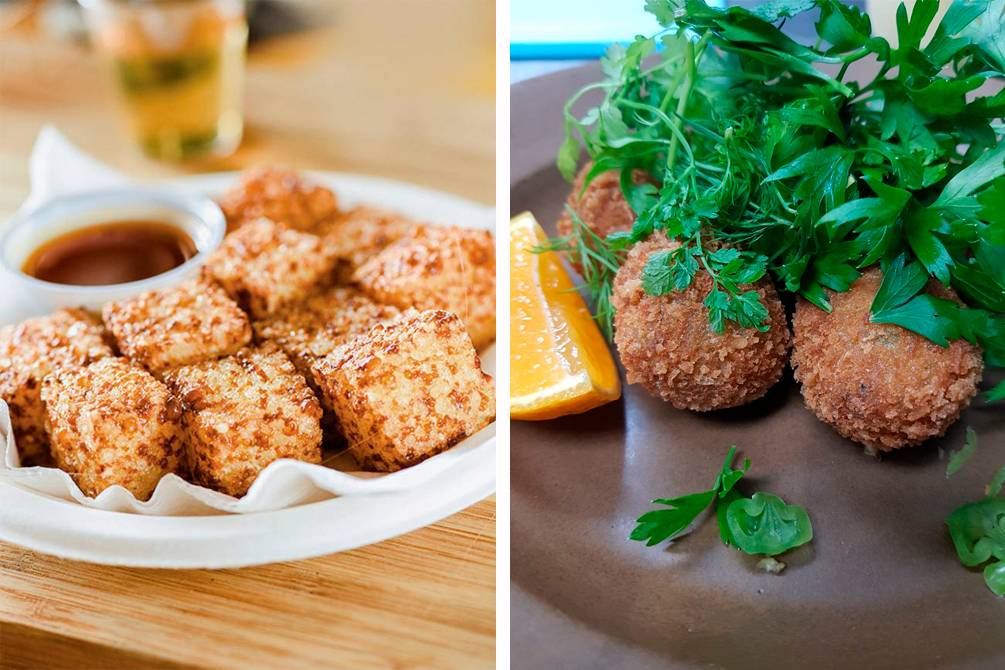 Arraial Gastronômico reúne chefs badalados no litoral norte de São Paulo