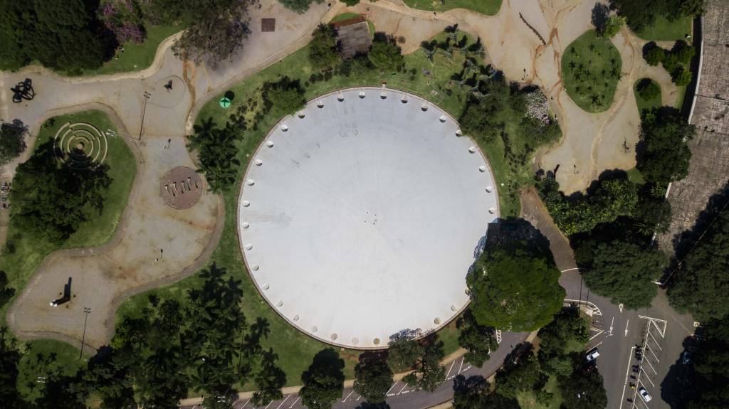 IBIRAPUERA Oca