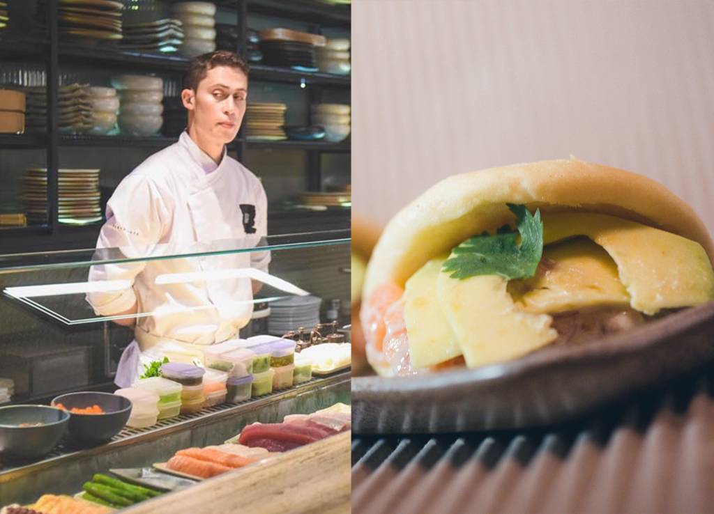O novo inquilino do ponto deixado pelo extinto UN Restaurante