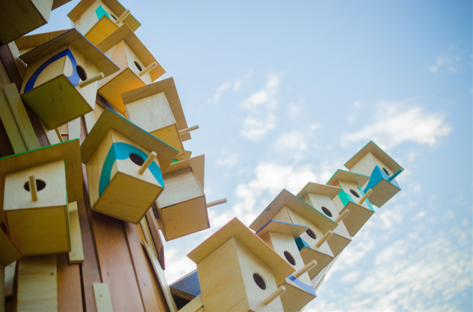 Todas as peças reutilizam compensado naval com verniz marítimo à base d’água Todas as peças reutilizam compensado naval com verniz marítimo à base d’água