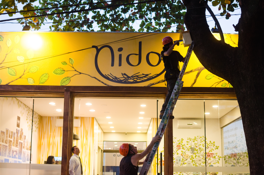 Todas as peças reutilizam compensado naval com verniz marítimo à base d’água Todas as peças reutilizam compensado naval com verniz marítimo à base d’água