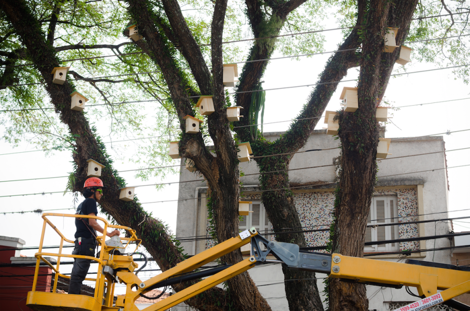 Todas as peças reutilizam compensado naval com verniz marítimo à base d’água Todas as peças reutilizam compensado naval com verniz marítimo à base d’água