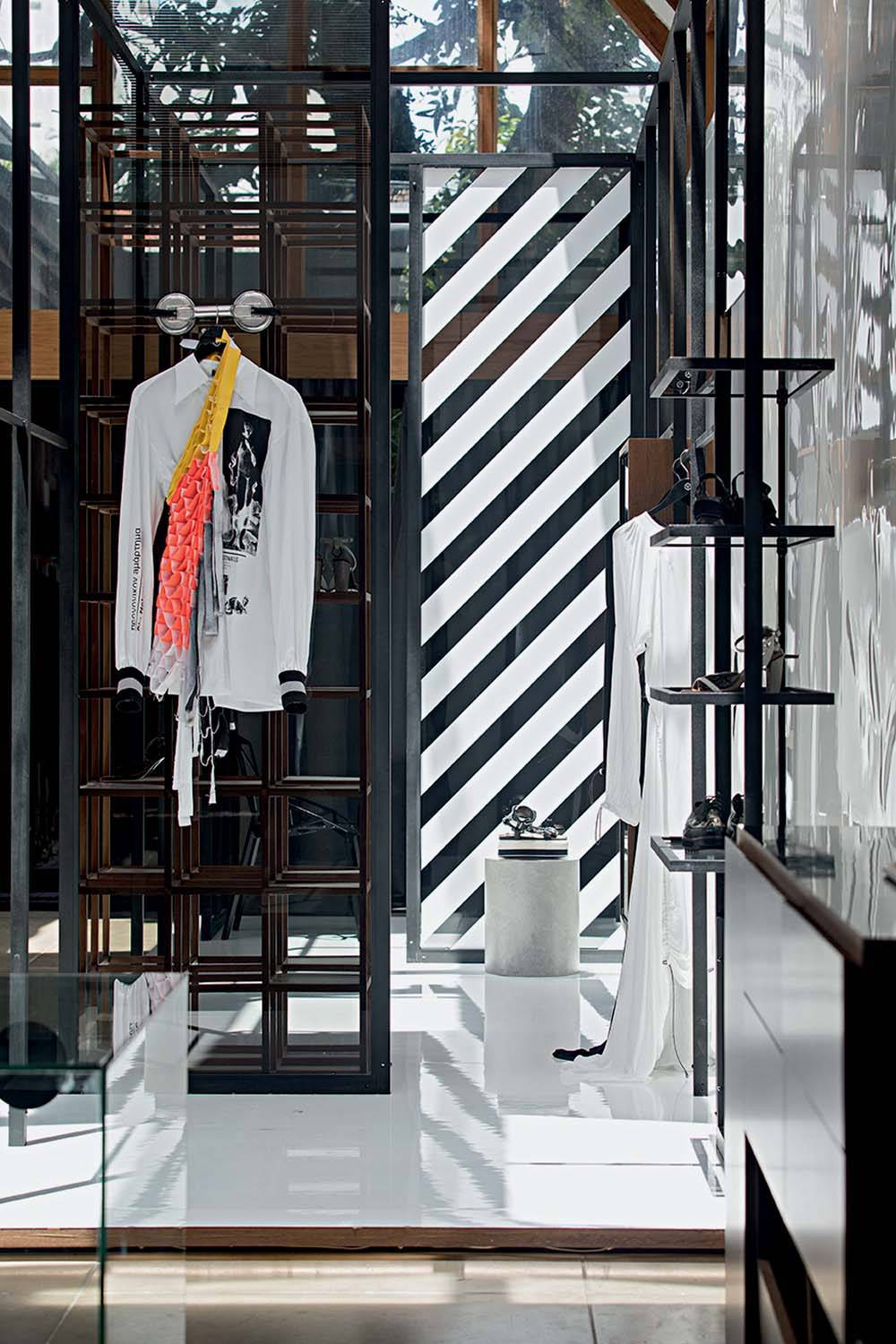 Seis lojas de ‘streetwear’ na cidade para ostentar estilo