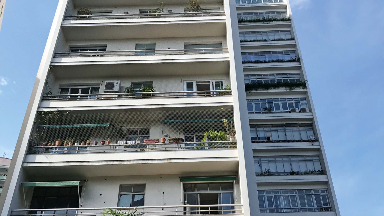 Edifício Muniz de Souza