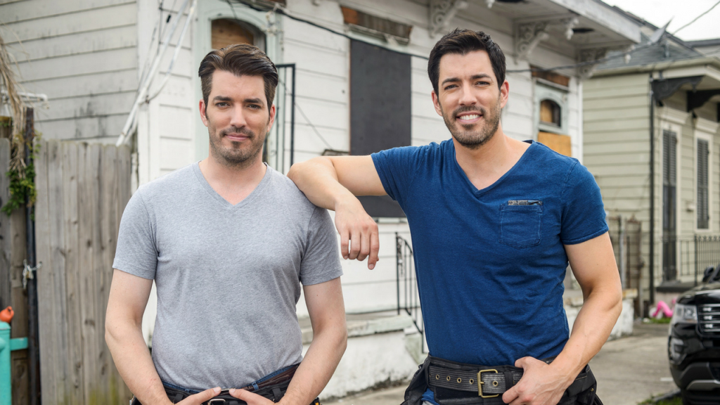 ‘Irmãos à Obra’: como ganhar ingressos para evento com os gêmeos