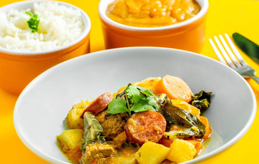 Restaurante especializado em pratos com mandioca chega ao centro de SP