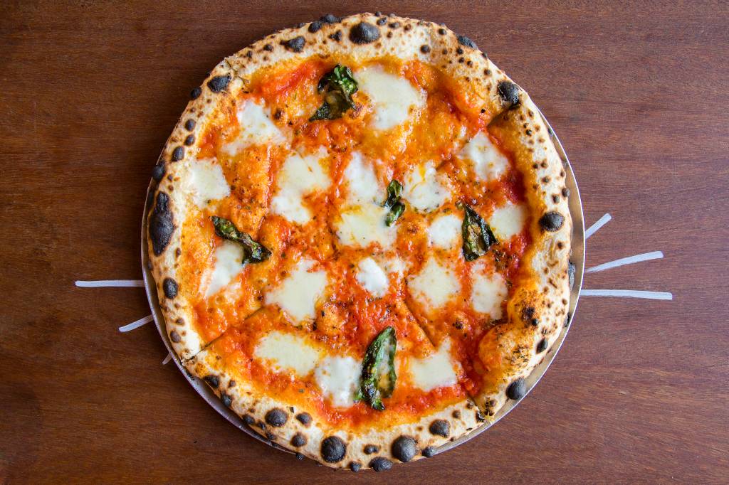 No Dia da Pizza, conheça a expansão do sucesso Bráz Elettrica