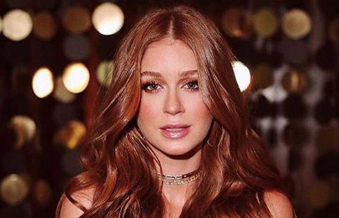 Marina Ruy Barbosa rompe silêncio sobre festa que gerou polêmica