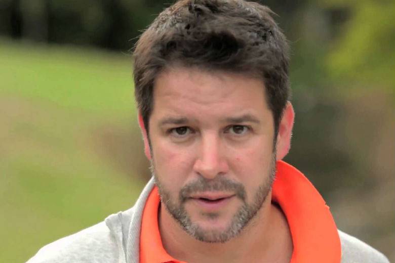 Murilo Benício recomenda série que pretende adaptar no Brasil