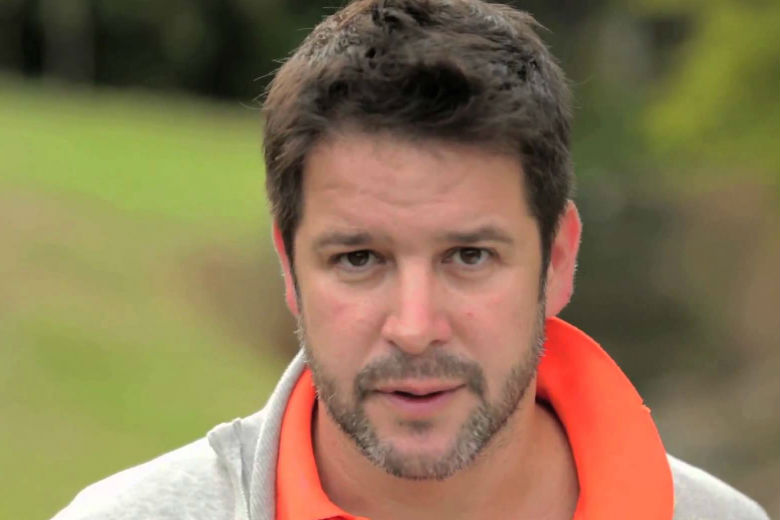 Murilo Benício recomenda série que pretende adaptar no Brasil