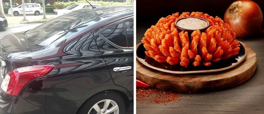 Outback dá chope de graça para quem chegar de Cabify nesta sexta (6)