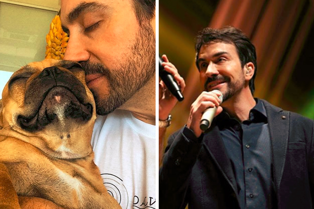 Padre Fábio de Melo desabafa sobre depressão e faz alerta no Instagram