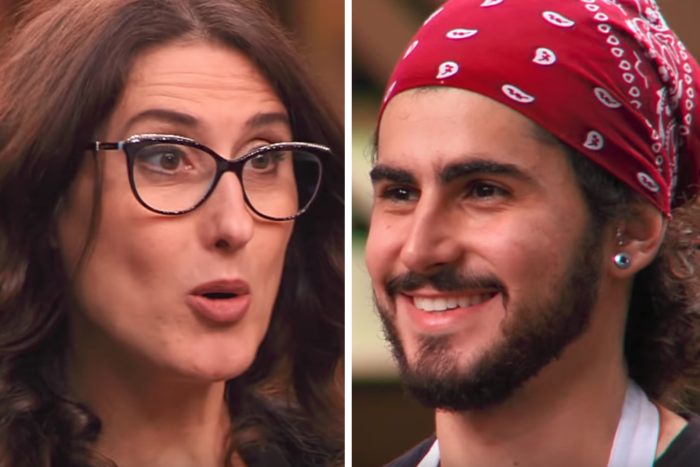 Paola rebate seguidores após polêmica com finalista do MasterChef