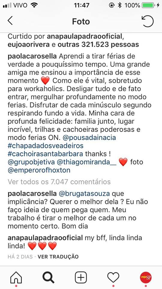 paola paola