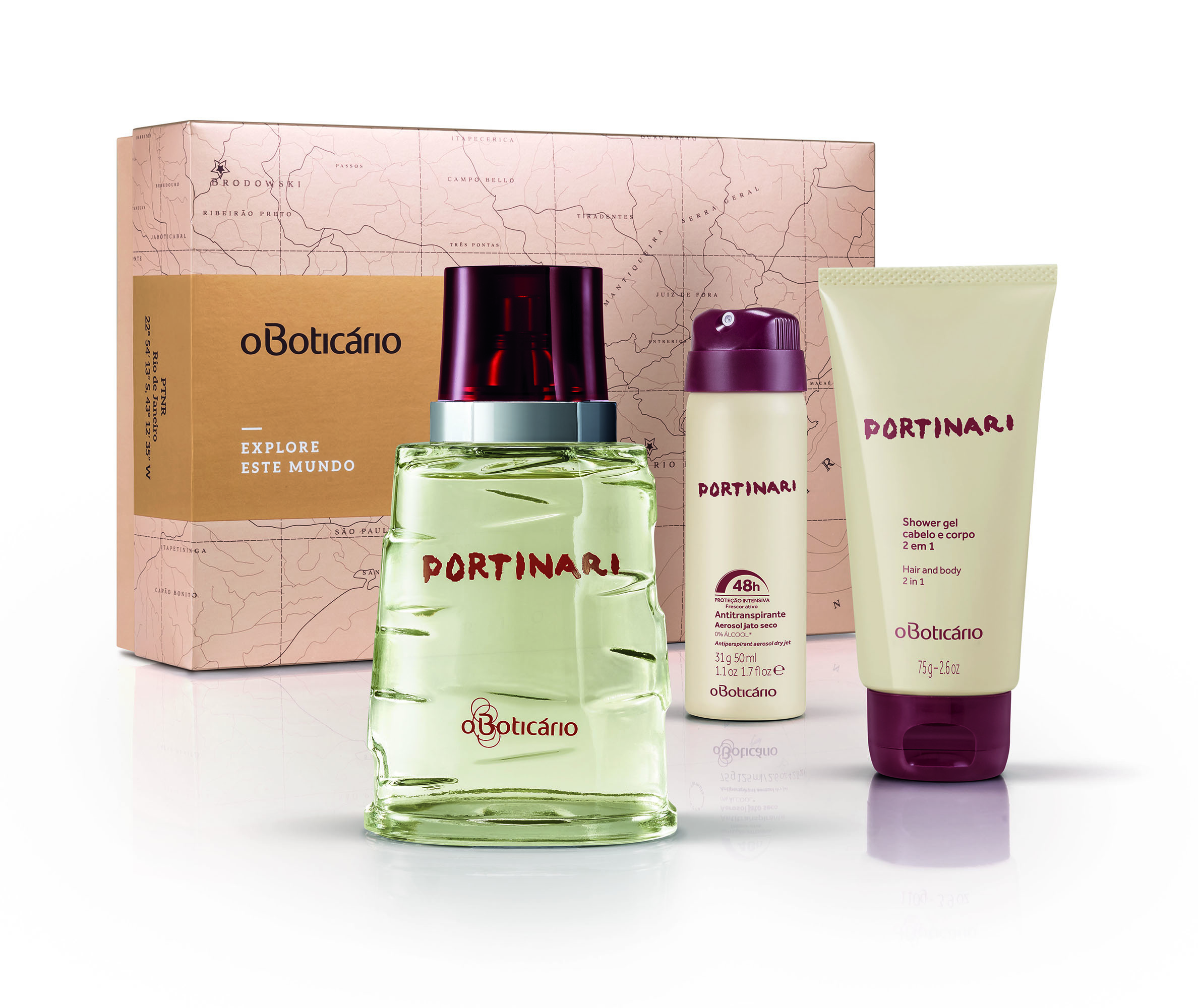 Kit Portinari_Botic&aacute;rio_Dia dos Pais