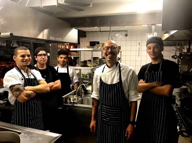 Taka Daru equipe Taka Daru equipe