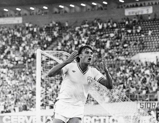 Tite na Portuguesa Tite na Portuguesa