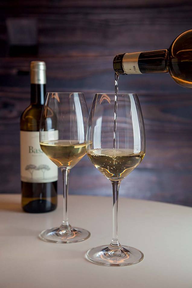 Basa Rueda 2016: vinho branco de agradável acidez disponível no wine bar Basa Rueda 2016: vinho branco de agradável acidez disponível no wine bar