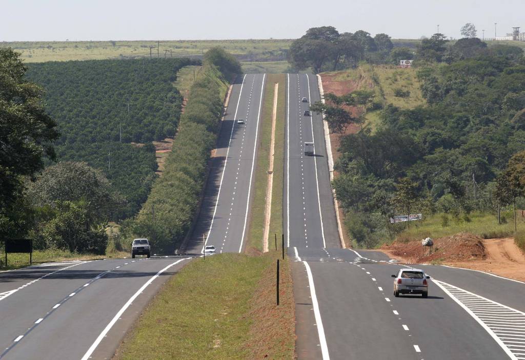 Governo de São Paulo estuda viabilidade de nova concessão de rodovias